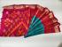 PALANI TIE DYE SOFT SILK SAREE